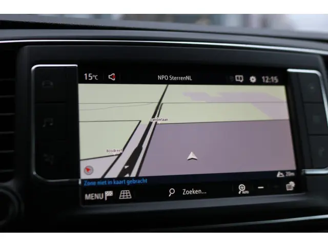 Opel Vivaro-e L3 H1 Edition 50 kWh 2023 Elektrisch 26