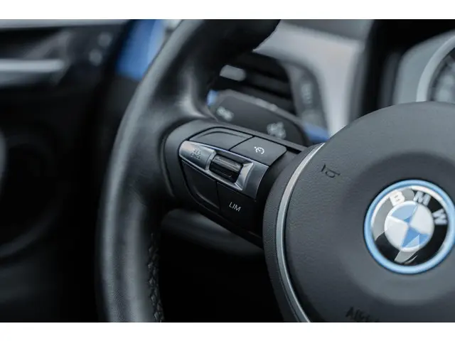 BMW X1 xDrive25e High Executive 2022 Hybride Benzine 27