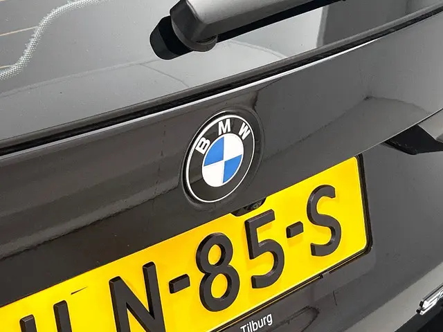 BMW X1 sDrive18i 2025 Benzine 25