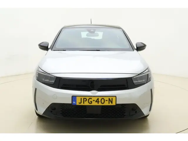 Opel Corsa 1.2 Turbo Hybrid GS 2025 Hybride Benzine 6