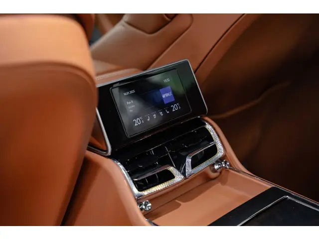 Bentley Flying Spur 4.0 V8 2021 Benzine 55