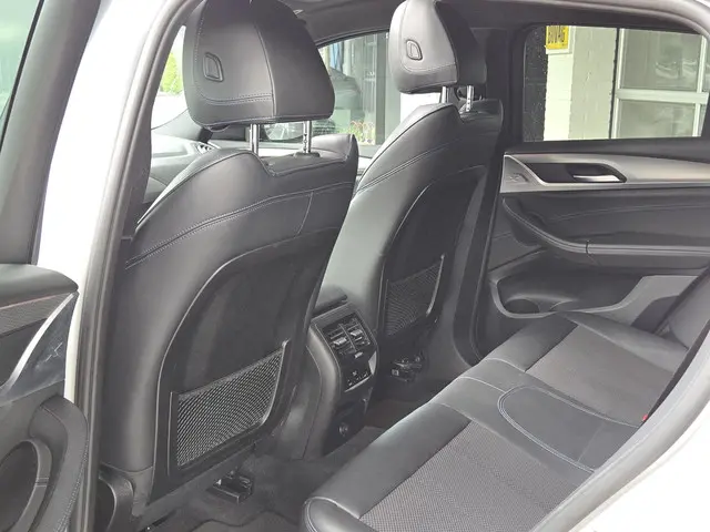 BMW X4 xDrive30i M SPORT 2018 Benzine 7