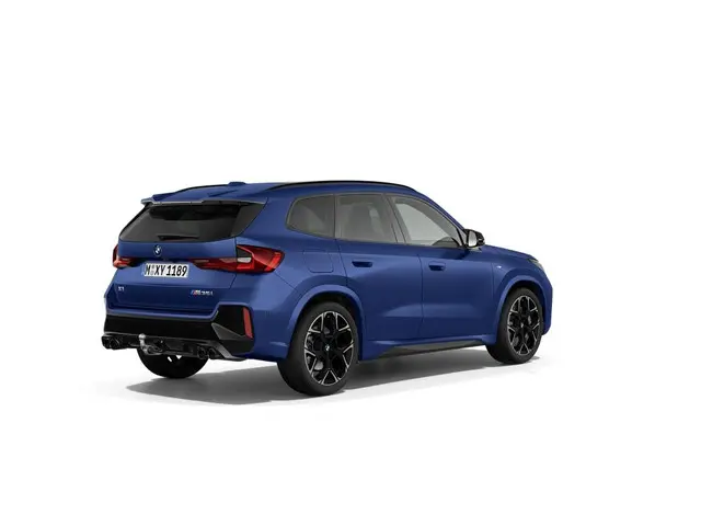 BMW X1 M35i 2025 Benzine 2