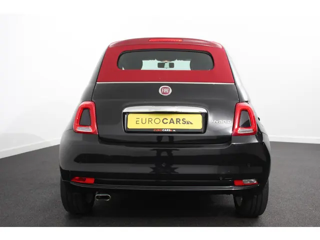 Fiat 500C 3