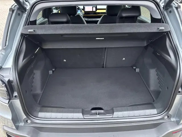 Jeep Avenger Summit 54 kWh 2023 Elektrisch 8