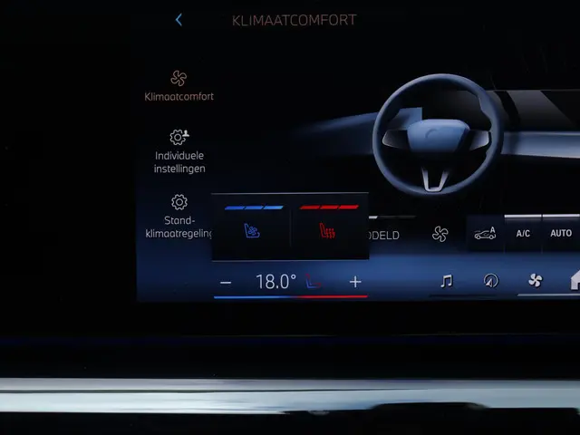 BMW i5 Touring eDrive40 2025 Elektrisch 31