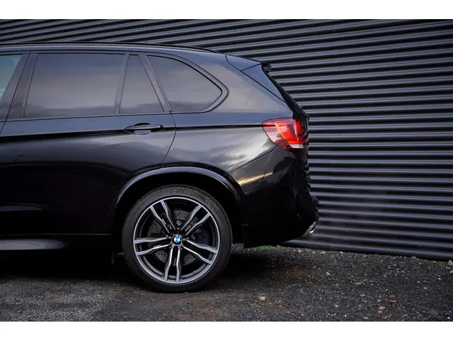 BMW X5 M 2018 Benzine 41