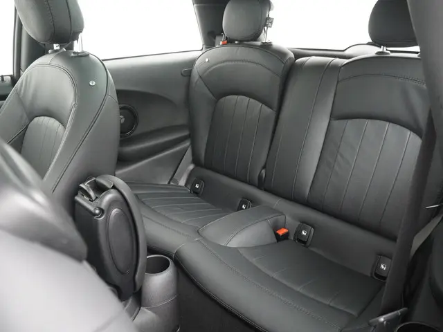 MINI Electric Yours 2021 Elektrisch 14