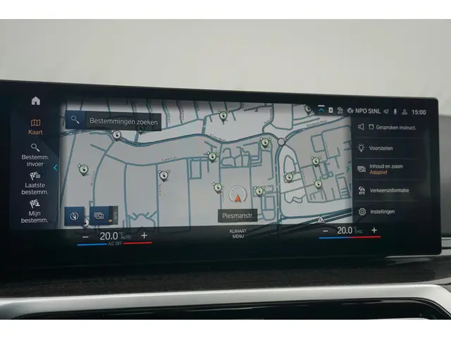 BMW 3 Serie 330e 2023 Hybride Benzine 20