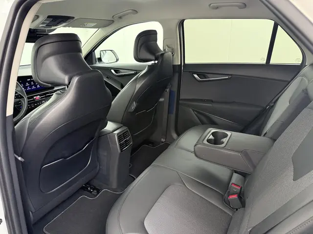 Kia Niro EV E-Niro AIR 2025 Elektrisch 19