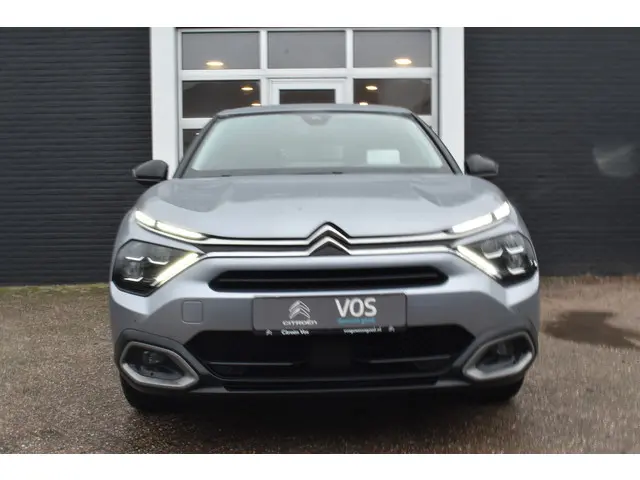 Citroën C4 Puretech 130 EAT8 Shine 2021 Benzine 6