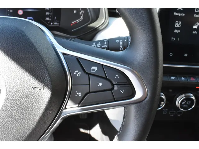 Renault Clio 1.0 TCe 90 Techno 2023 Benzine 23