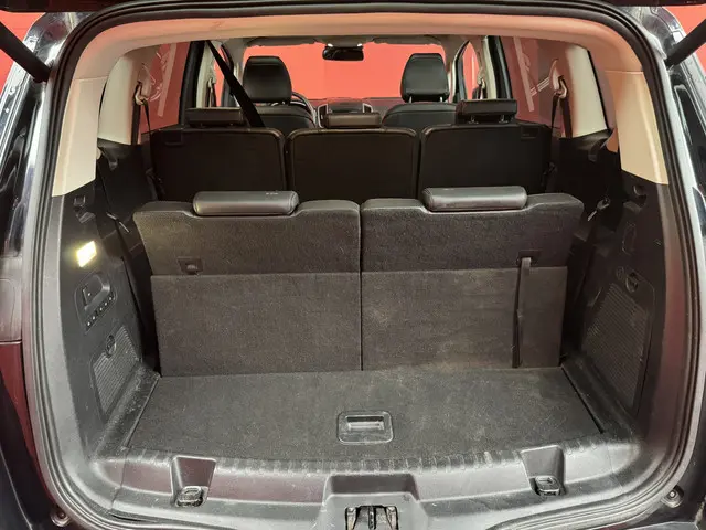 Ford S-Max 2.0 TDCi Vignale 7p. 2017 Diesel 16