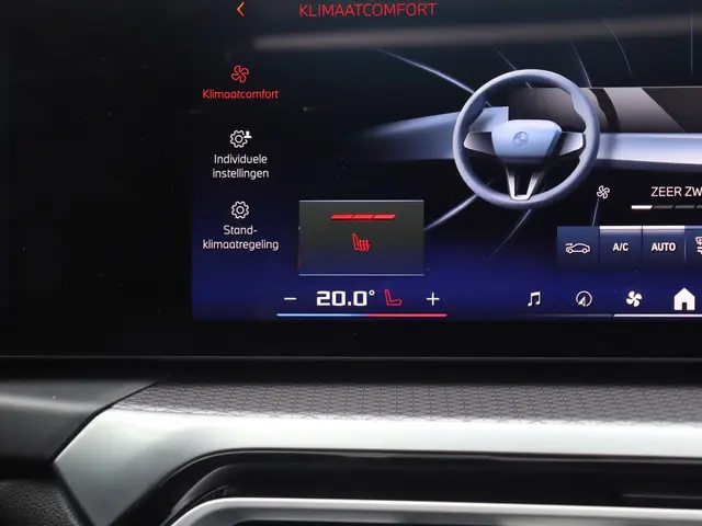BMW i4 M50 2024 Elektrisch 32