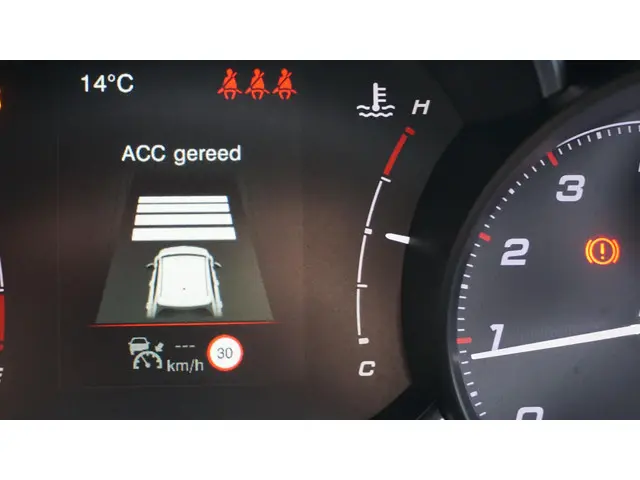 Fiat 500X 1.0 120pk GSE Sport 2019 Benzine 12