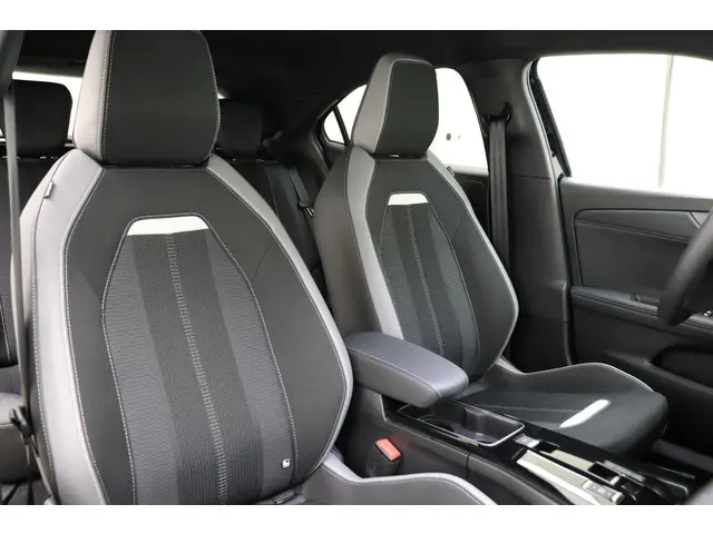 Opel Mokka 1.2 Turbo 130pk Automaat GS 2024 Benzine 15