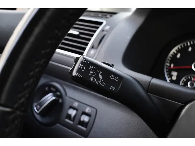 Volkswagen Touran 1.4 TSI Comfortline 7p. 2014 Benzine 12