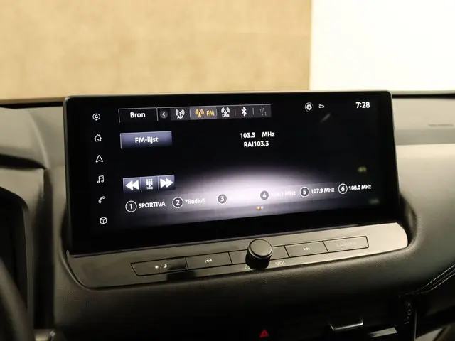 Nissan QASHQAI 1.3 MHEV Xtronic N-Connecta 2023 Benzine 33