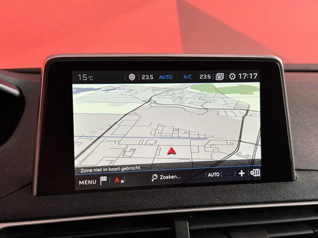 Peugeot 5008 1.2 PureTech Active 2017 Benzine 37