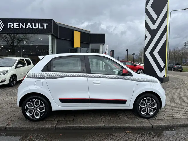 Renault Twingo SCe 70 Collection 2021 Benzine 29