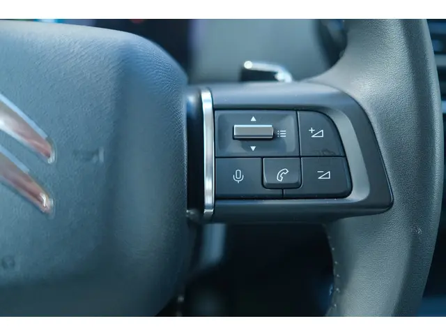 Citroën C4 PT 130 Feel Edition Automaat 2021 Benzine 40