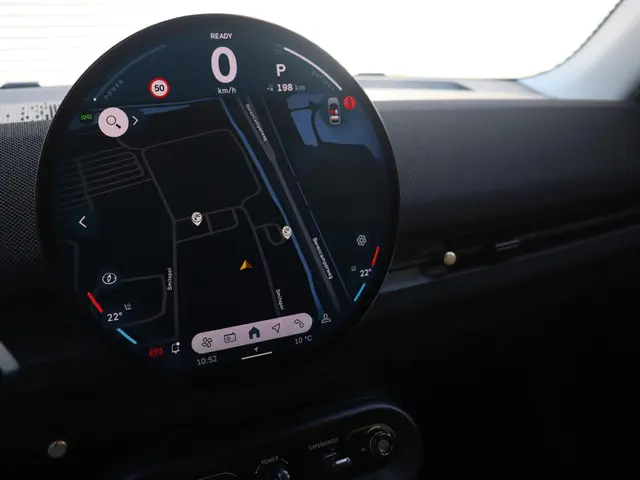 MINI Aceman E 2025 Elektrisch 14