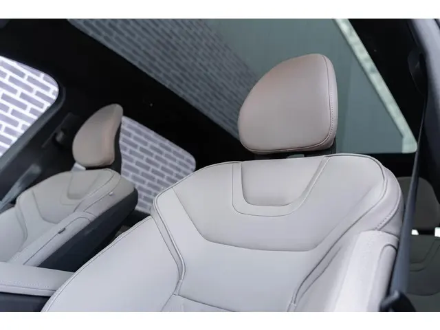 Volvo EX90 Twin Motor Ultra 2025 Elektrisch 7