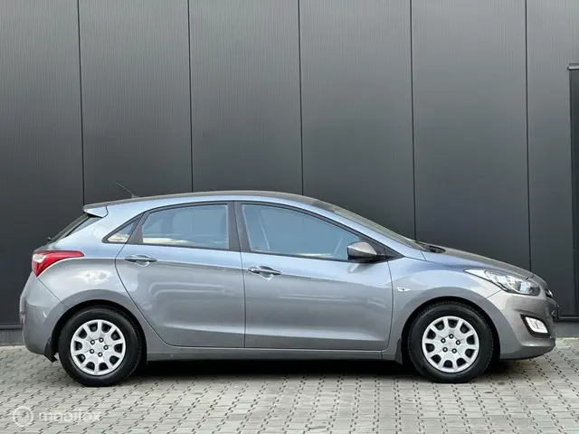 Hyundai i30 1.4 | AIRCO | CRUISE | 119.000KM | 2013 Benzine 6