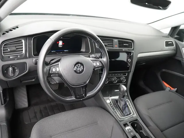 Volkswagen e-Golf E-DITION 2020 Elektrisch 12
