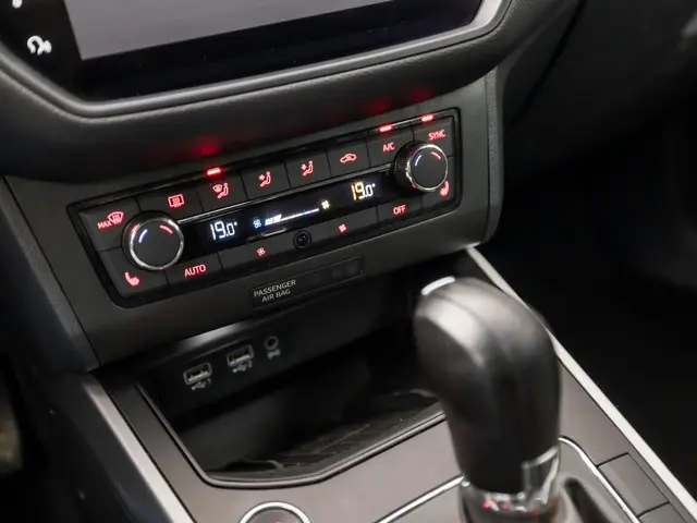 SEAT Arona 1.0 TSI FR Intense Sport 2019 Benzine 9