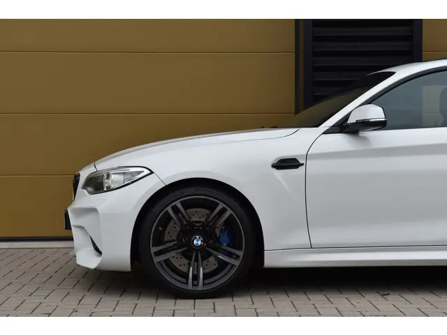 BMW M2 2-serie Coupé DCT 2017 Benzine 7