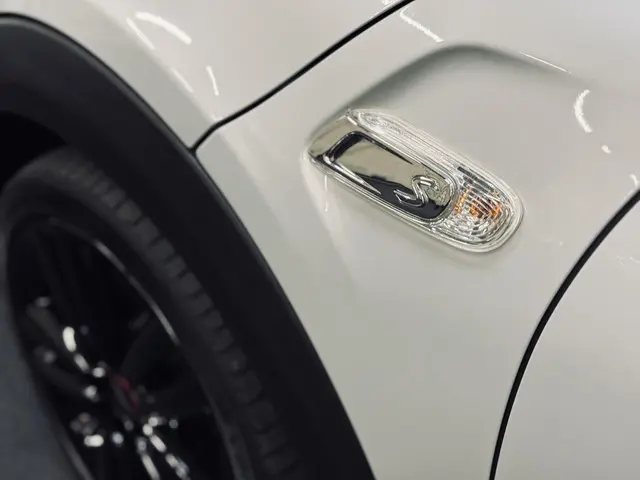 MINI Cooper S Mini 2.0 2018 Benzine 31