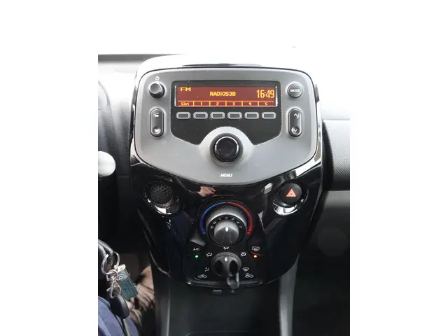 Citroën C1 1.0 VTi Feel 2020 Benzine 14