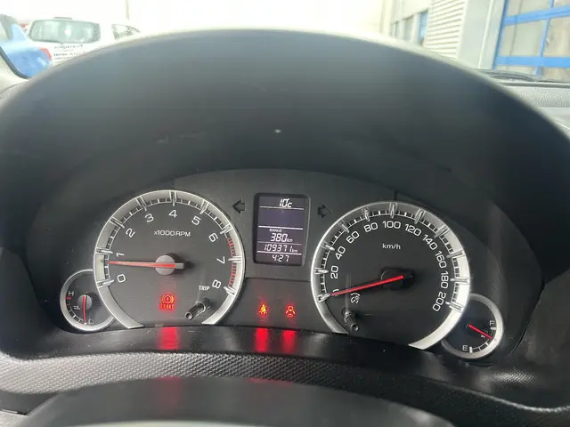 Suzuki Swift 1.2 Bandit EASSS 2016 Benzine 8