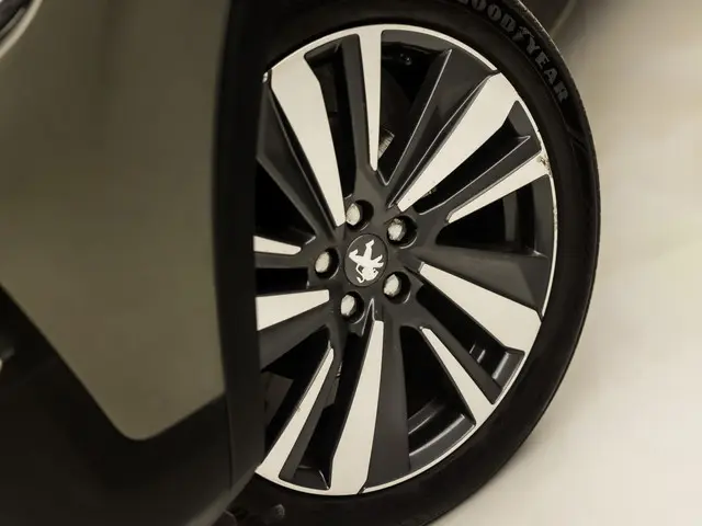 Peugeot 3008 1.2 PureTech Allure Sport 2019 Benzine 23