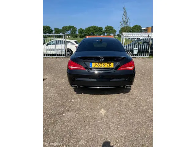Mercedes-Benz CLA 180 Ambition 2014 Benzine 6
