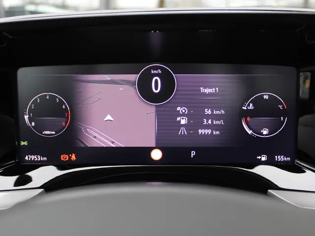 Opel Mokka 1.2 Turbo Elegance 2023 Benzine 14