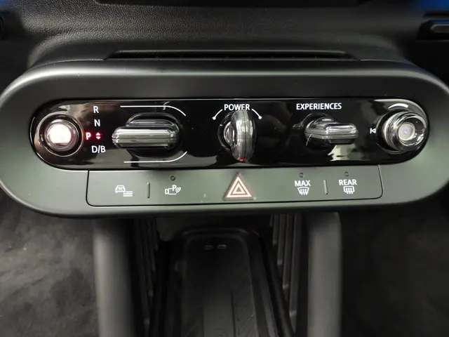 MINI Electric 3-deurs SE 2024 Elektrisch 15
