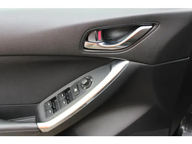 Mazda CX-5 2.0 Limited Edition 2WD 2014 Benzine 14