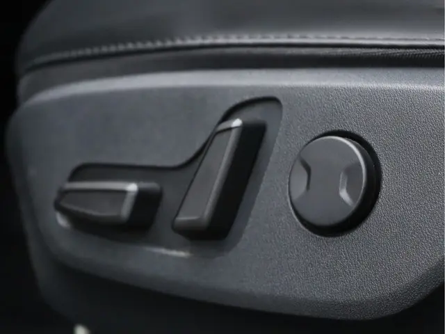 Kia Niro EV ExecutiveLine 64.8 kWh 2022 Elektrisch 34