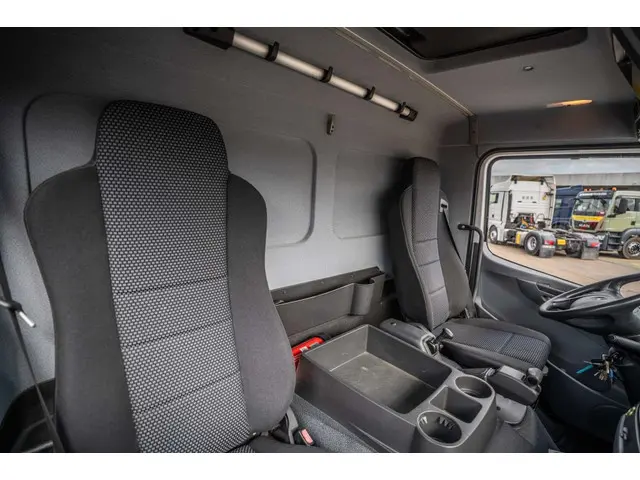 Mercedes-Benz Atego 1224 L - 112 464 KM 2013 Diesel 17