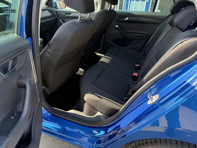 Škoda Fabia Combi 1.2 TSI Style Business 2016 Benzine 13