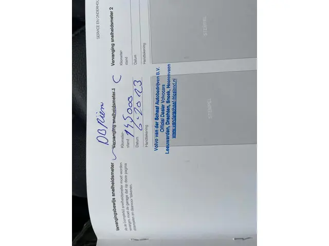 Volvo V70 2.0 D3 Polar 2017 Diesel 21