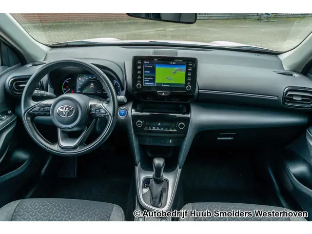 Toyota Yaris Cross 1.5 Hybrid Active 2024 Hybride Benzine 20