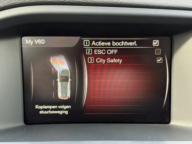 Volvo V60 2.0 T3 R-Design 2017 Benzine 17