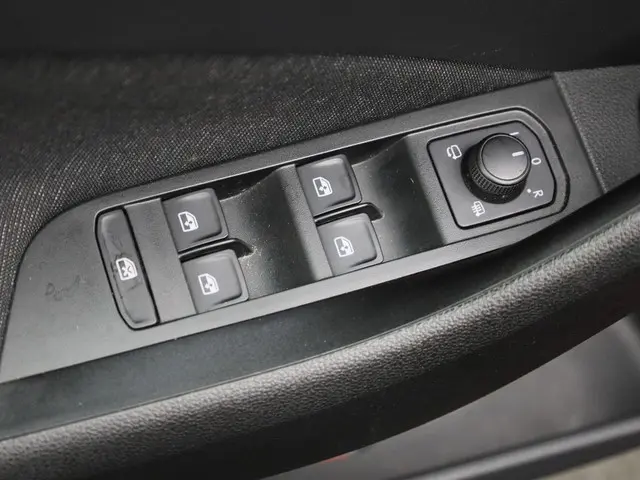 Škoda Kamiq 1.0TSI/110PK Business Edition 2021 Benzine 22