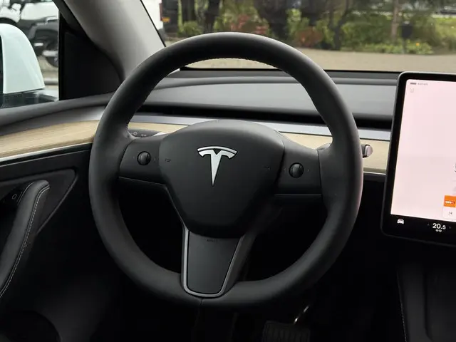 Tesla Model Y Range Plus 2022 Elektrisch 20