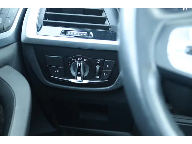 BMW iX3 EXECUTIVE 80 KWH 2021 Elektrisch 23