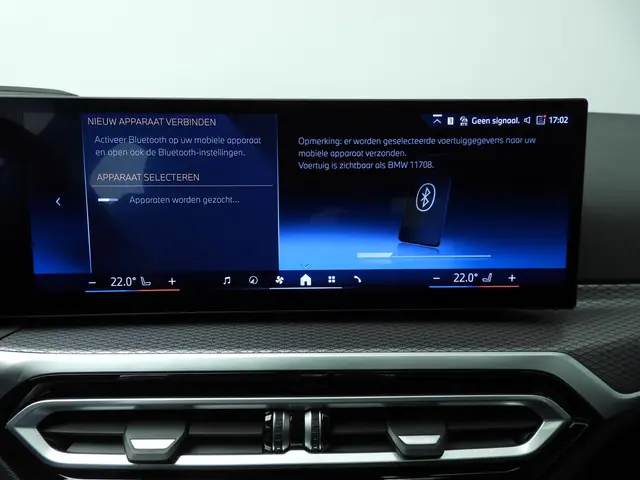 BMW i4 Gran Coupé eDrive35 2024 Elektrisch 34