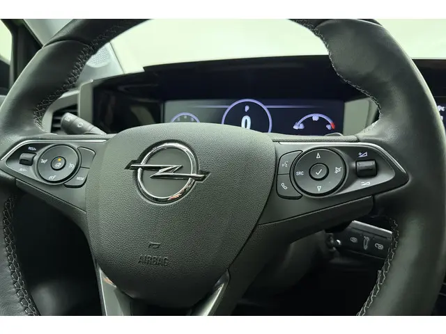 Opel Mokka 1.2 Turbo Elegance 2022 Benzine 17